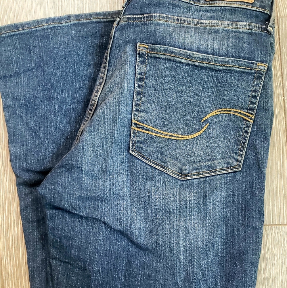 Jeans - Picture 2 of 2